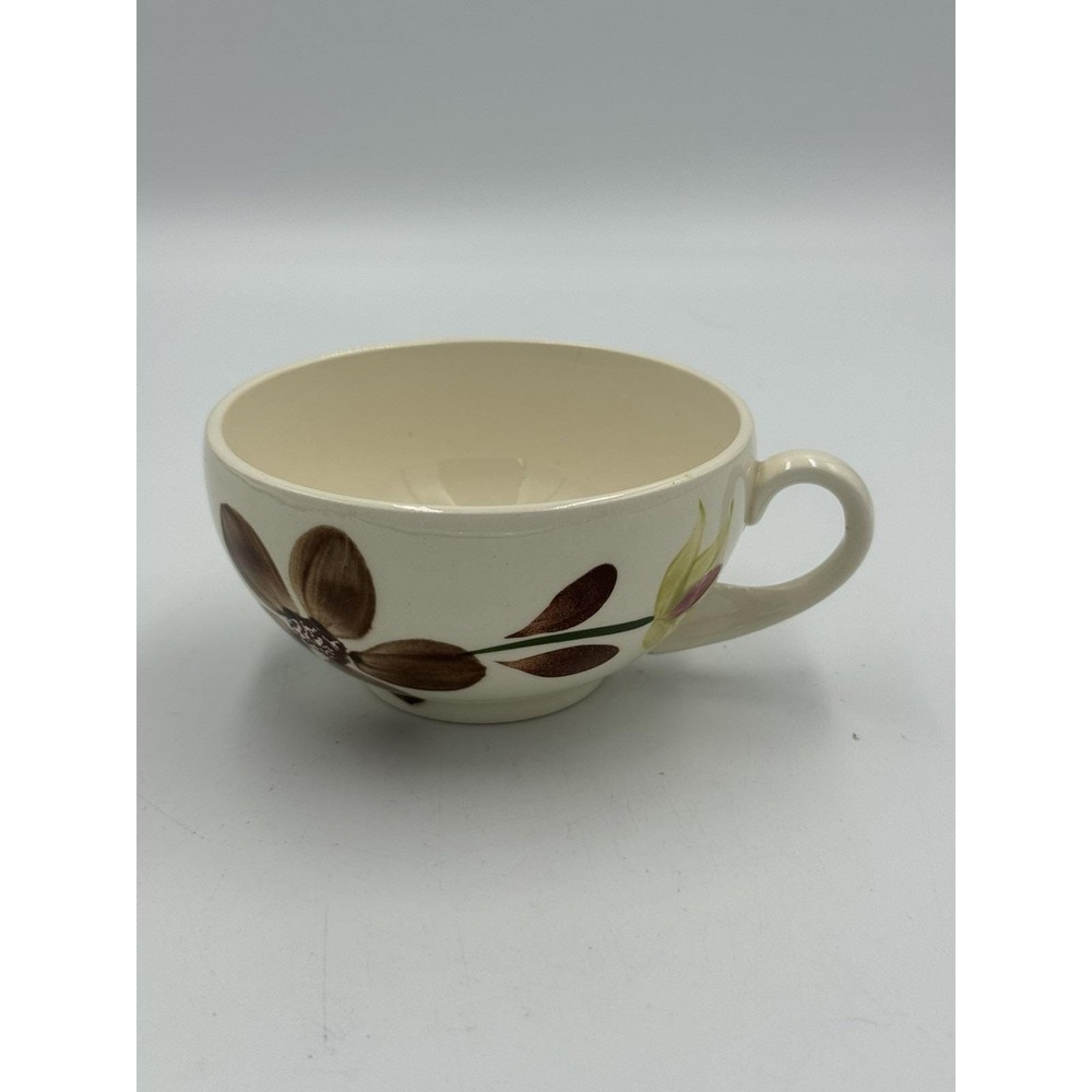 Vintage Blue Ridge Southern Potteries Cup Sunny Spray
